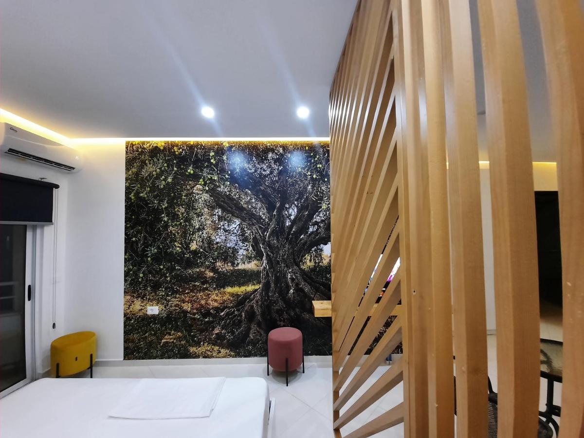 Promenade Apts Saranda