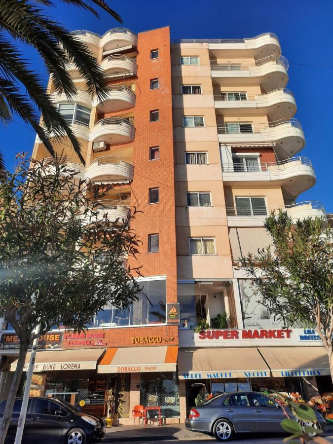 Promenade Apts * Saranda