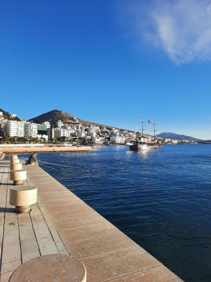 Promenade Apts * Saranda