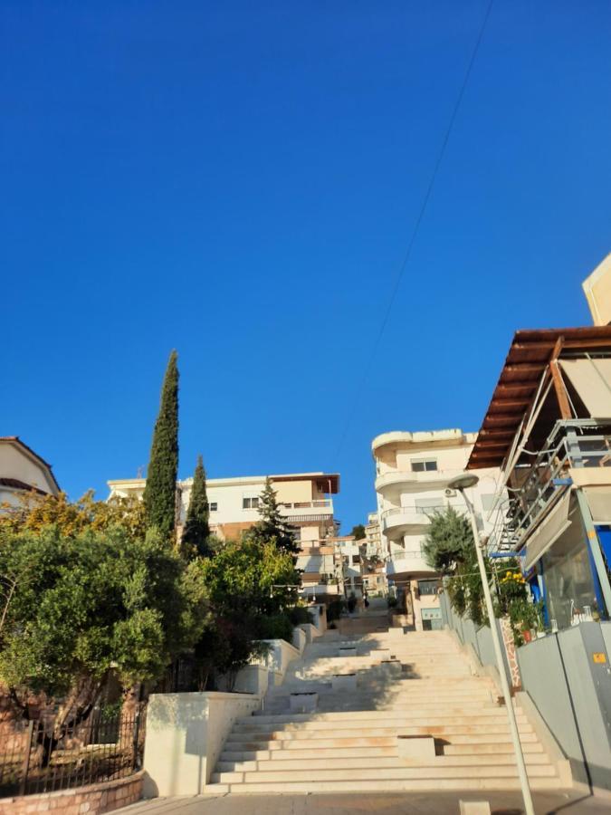 Promenade Apts Saranda