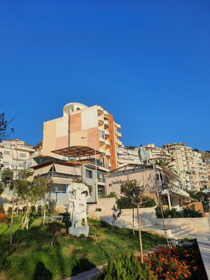 Promenade Apts