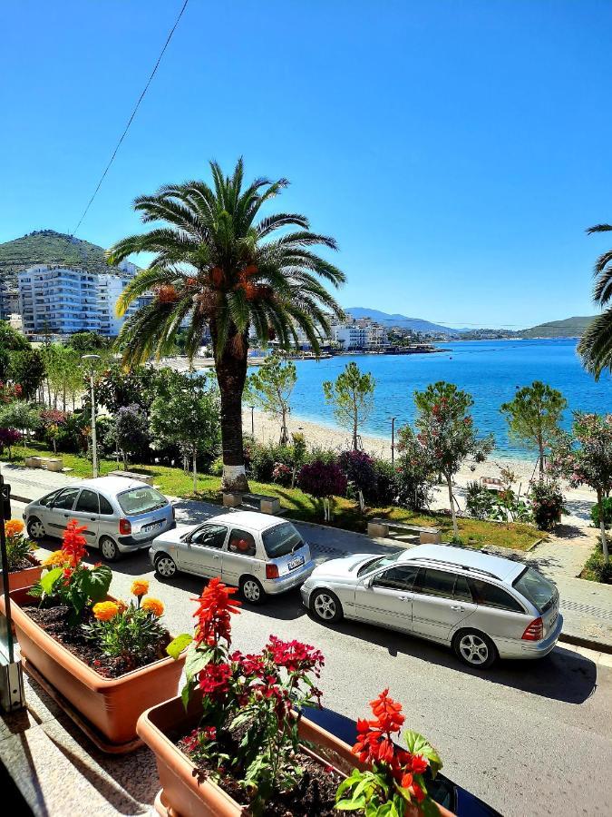 Apartament Promenade Apts