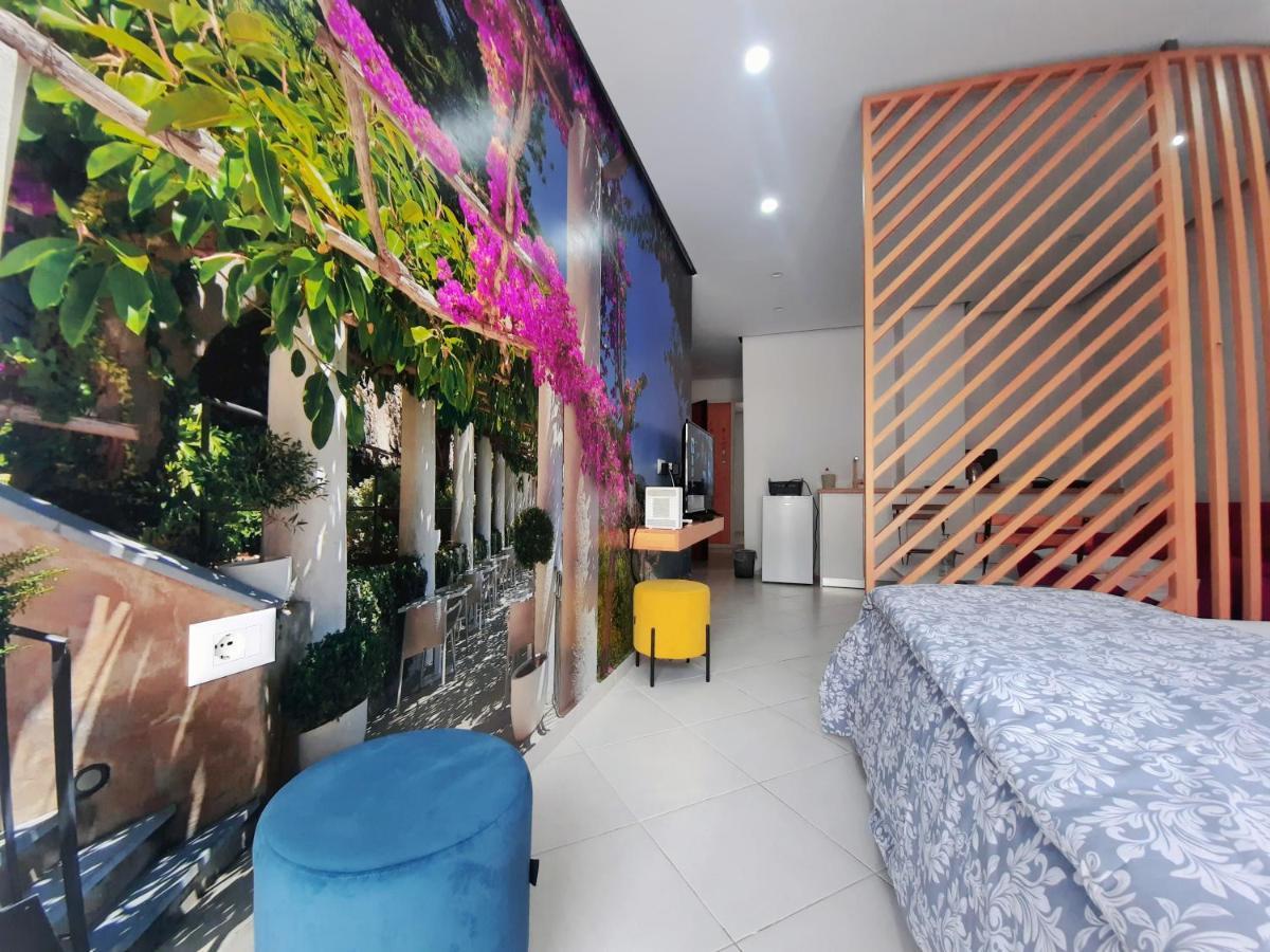 Apartament Promenade Apts