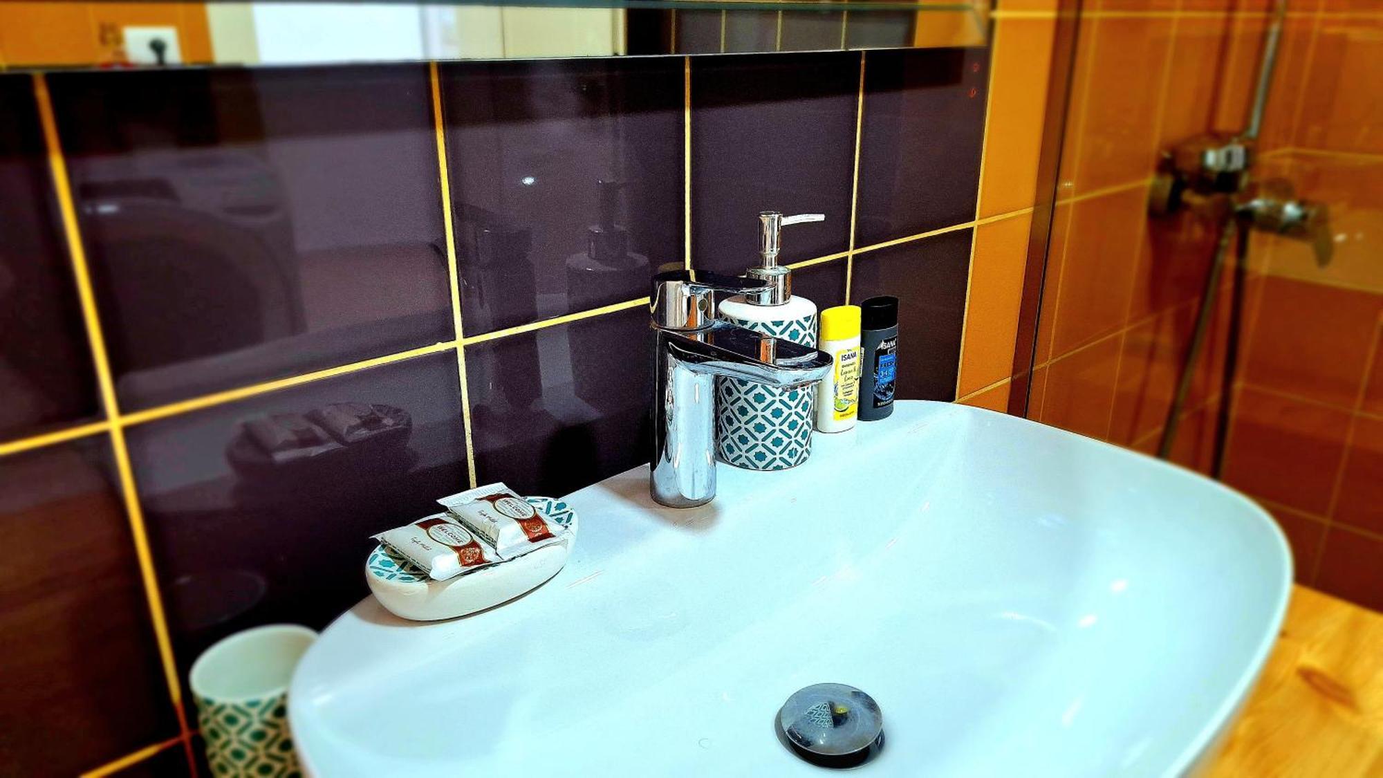 Apartament Promenade Apts *