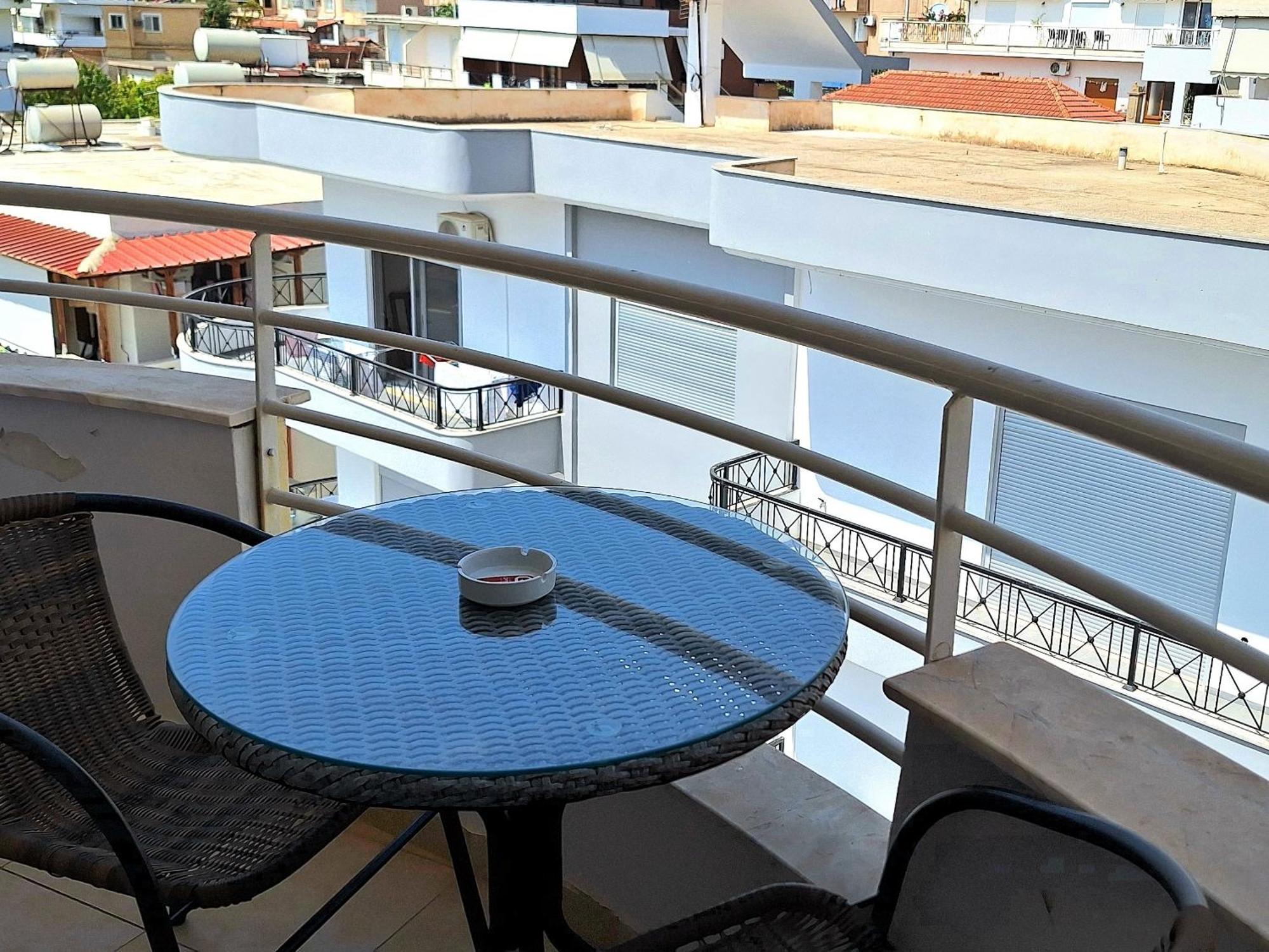 Apartament Promenade Apts